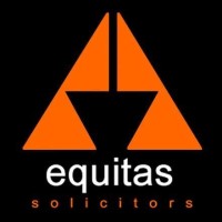 Equitas Solicitors UK logo, Equitas Solicitors UK contact details