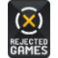 Rejected Games sp. z o.o. logo, Rejected Games sp. z o.o. contact details