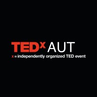 TEDxAUT logo, TEDxAUT contact details