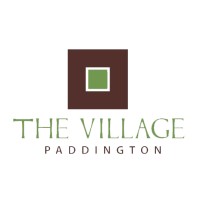 The Village Paddington logo, The Village Paddington contact details