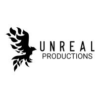 Unreal Productions logo, Unreal Productions contact details