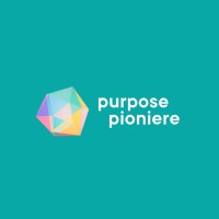 Purpose Pioniere logo, Purpose Pioniere contact details