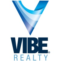 VIBE REALTY GA logo, VIBE REALTY GA contact details