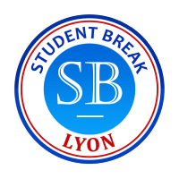 Student Break logo, Student Break contact details