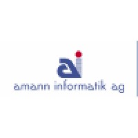 Amann Informatik AG logo, Amann Informatik AG contact details