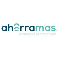 Ahorramás Renovables logo, Ahorramás Renovables contact details