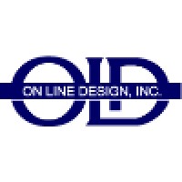 On Line Design Inc logo, On Line Design Inc contact details