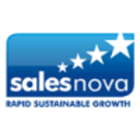 Sales Nova Limited logo, Sales Nova Limited contact details