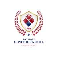 Faculdade Novo Horizonte - FNH logo, Faculdade Novo Horizonte - FNH contact details