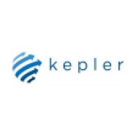 Kepler FI logo, Kepler FI contact details