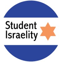 Student Israelity logo, Student Israelity contact details