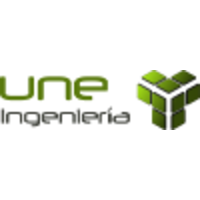 UNE Ingenieria logo, UNE Ingenieria contact details