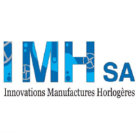 IMH SA logo, IMH SA contact details