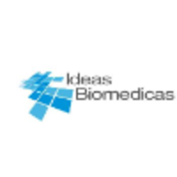 Ideas biomedicas logo, Ideas biomedicas contact details