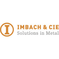 Imbach  Solutions in Metal logo, Imbach  Solutions in Metal contact details