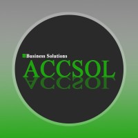 Accsol, Inc. logo, Accsol, Inc. contact details