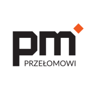 Przełomowi logo, Przełomowi contact details