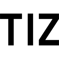 TIZ (Toekomst in Zicht) logo, TIZ (Toekomst in Zicht) contact details