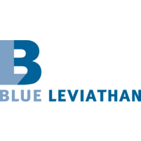 Blue Leviathan logo, Blue Leviathan contact details