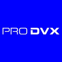 ProDVX Europe logo, ProDVX Europe contact details