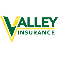 Valley Insurance logo, Valley Insurance contact details