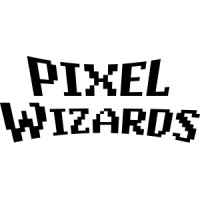 Pixel Wizards logo, Pixel Wizards contact details