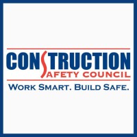 Construction Safety Council logo, Construction Safety Council contact details