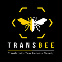 Transbee logo, Transbee contact details