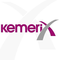 KEMERİX logo, KEMERİX contact details