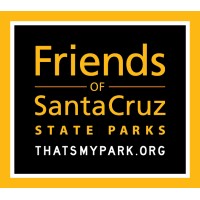 Friends of Santa Cruz State Parks logo, Friends of Santa Cruz State Parks contact details