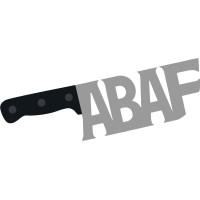 ABAF logo, ABAF contact details