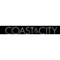 Coast and City logo, Coast and City contact details