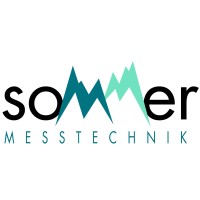 SOMMER Messtechnik logo, SOMMER Messtechnik contact details