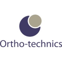 Ortho-technics logo, Ortho-technics contact details