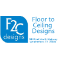 Floor to Ceiling Designs logo, Floor to Ceiling Designs contact details