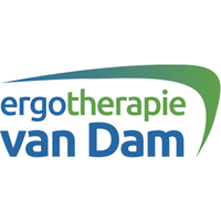 Ergotherapie van Dam logo, Ergotherapie van Dam contact details