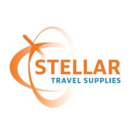 Stellar Travel Supplies B.V. logo, Stellar Travel Supplies B.V. contact details