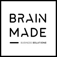 Brainmade Solutions logo, Brainmade Solutions contact details