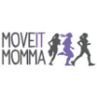 Move It Momma logo, Move It Momma contact details