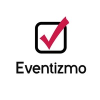 Eventizmo logo, Eventizmo contact details