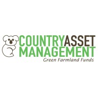 Country Asset Management logo, Country Asset Management contact details