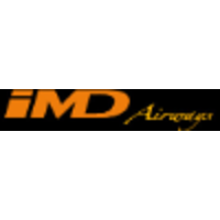 IMD Airways logo, IMD Airways contact details