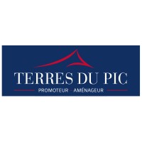 Terres du Pic logo, Terres du Pic contact details