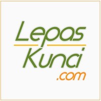 Lepas Kunci logo, Lepas Kunci contact details