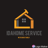 Idahome Service logo, Idahome Service contact details