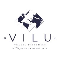 Vilu Travel Designers logo, Vilu Travel Designers contact details