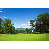 Lake Morey Country Club logo, Lake Morey Country Club contact details