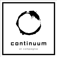 Continuum et Compagnie logo, Continuum et Compagnie contact details