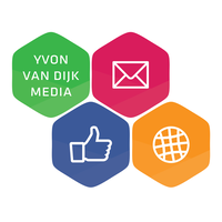 Yvon van Dijk Media logo, Yvon van Dijk Media contact details