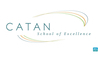 Catan School of Excellence logo, Catan School of Excellence contact details